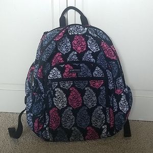 Vera Bradley Backpack